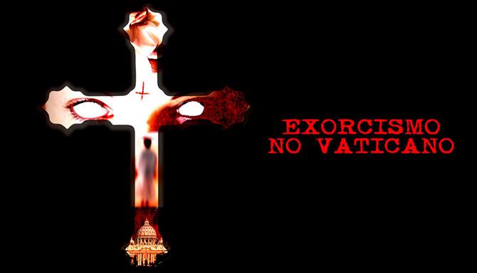 Exorcismo no Vaticano