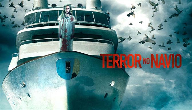 Terror no Navio