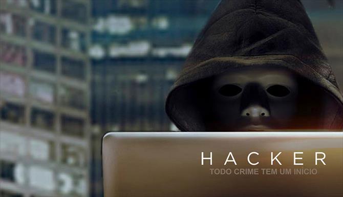 Hacker - Todo Crime tem um Início