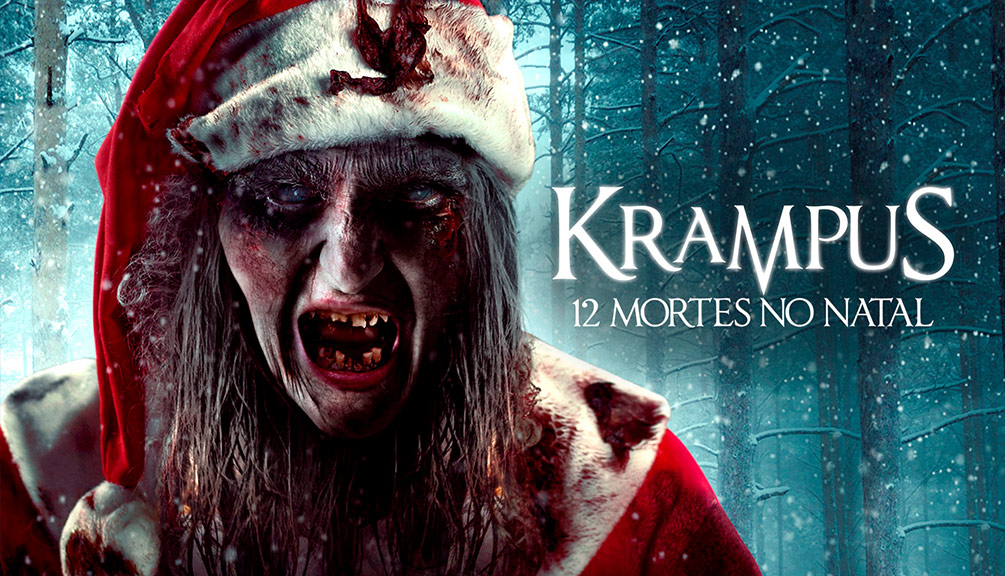 Krampus - 12 Mortes no Natal