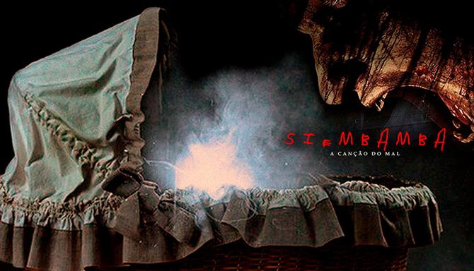 Siembamba - A Canção do Mal