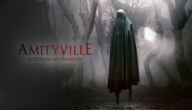Amityville - A Estrada Assombrada