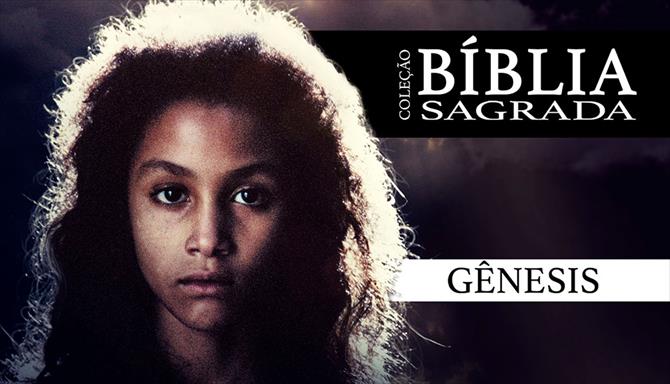 Coleção Bíblia Sagrada - Gênesis