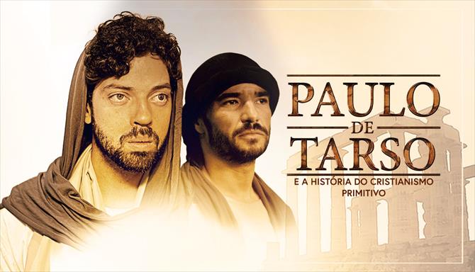 Paulo de Tarso e a História do Cristianismo Primitivo
