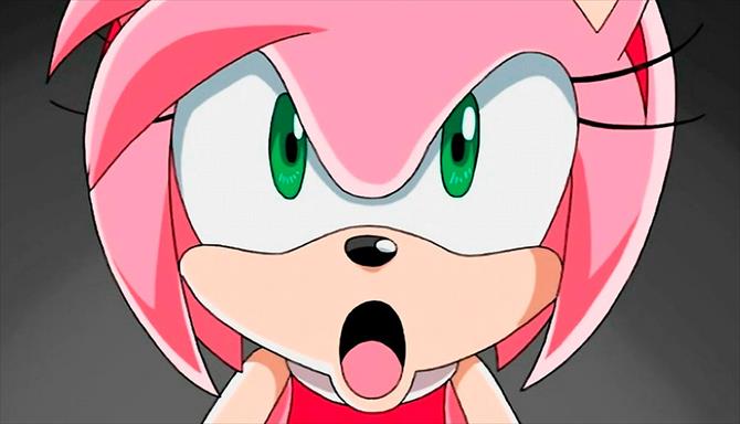 Sonic X - 1ª Temporada - Ep. 24 - Operação de Captura Sonic!