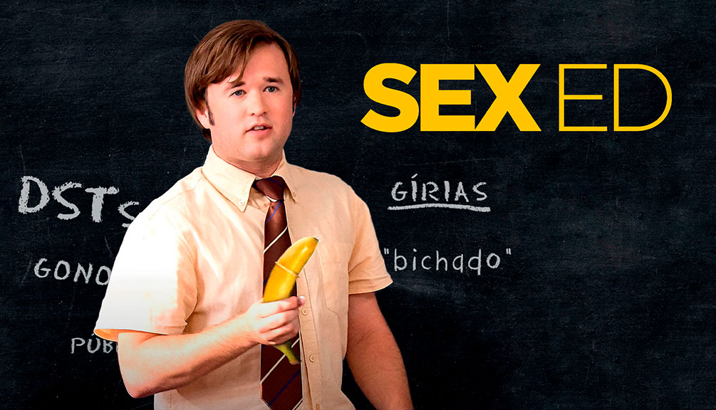 Sex Ed