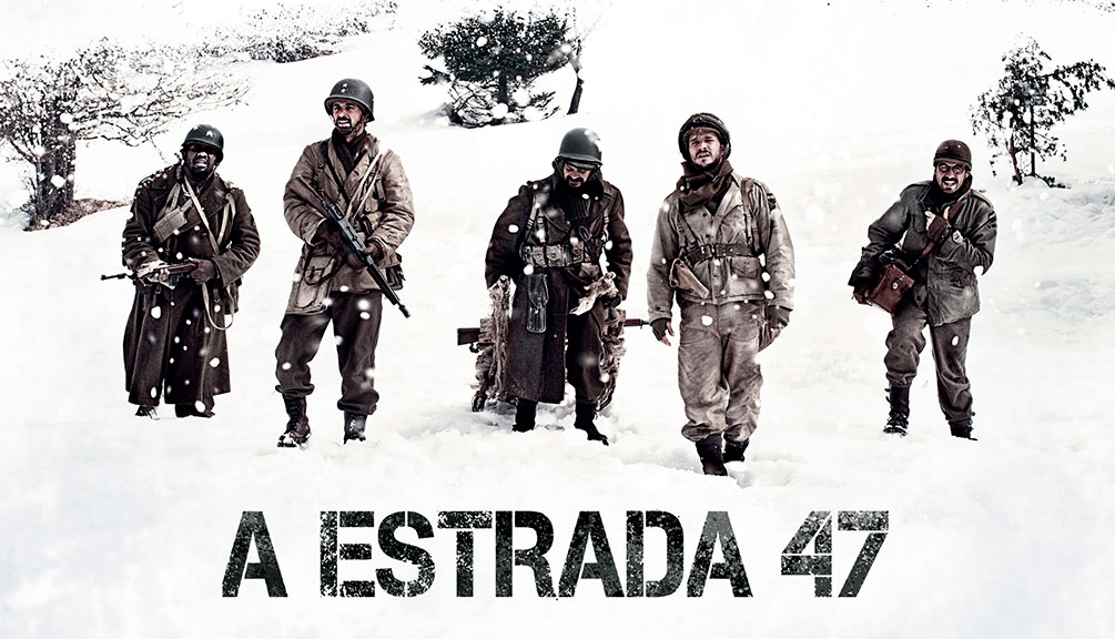 A Estrada 47