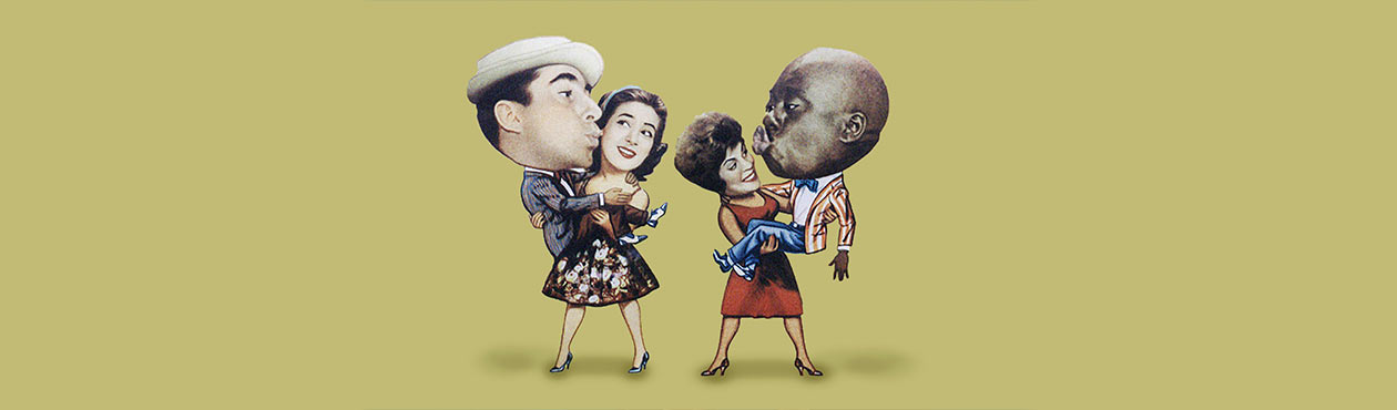 Vai Que é Mole Looke