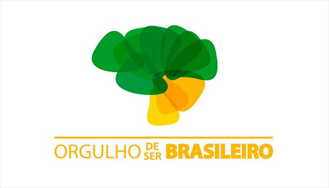 Orgulho de Ser Brasileiro