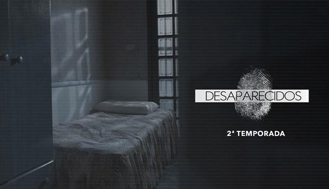 Desaparecidos - 2ª Temporada