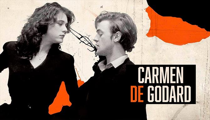 Carmen de Godard
