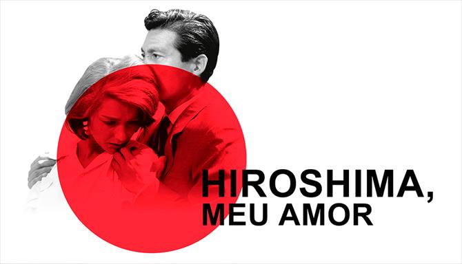 Hiroshima, Meu Amor