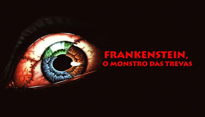 Frankenstein, o Monstro das Trevas