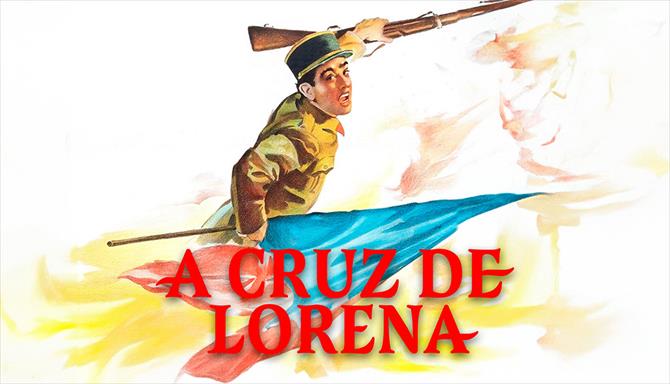 A Cruz de Lorena