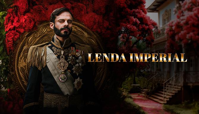 Lenda Imperial
