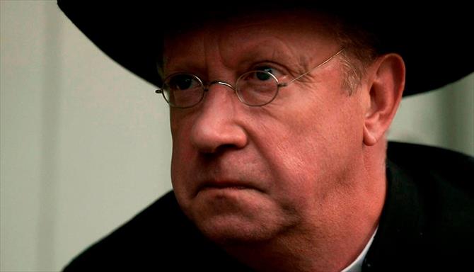 Father Brown - 1ª Temporada - Ep. 08 - The Face of Death