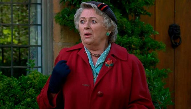 Father Brown - 2ª Temporada - Ep. 02 - The Maddest of All