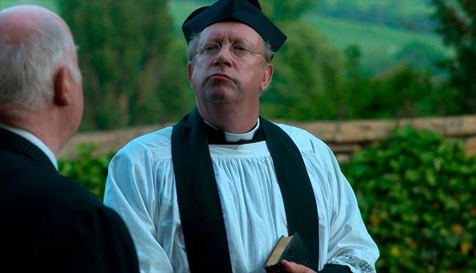 Father Brown - 2ª Temporada - Ep. 07 - The Three Tools of Death