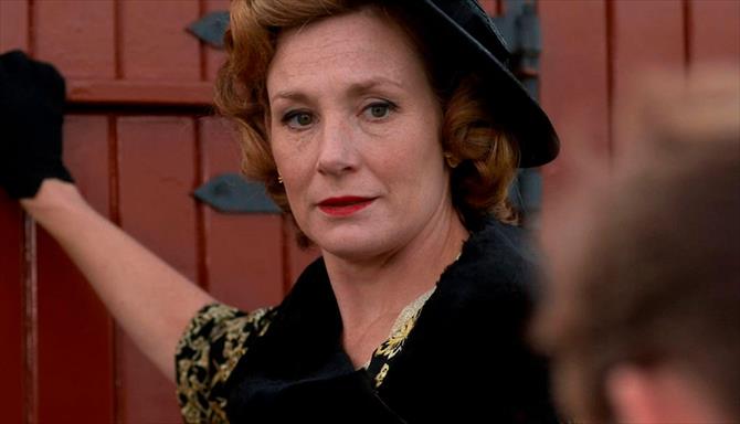 Father Brown - 3ª Temporada - Ep. 12 - The Standing Stones
