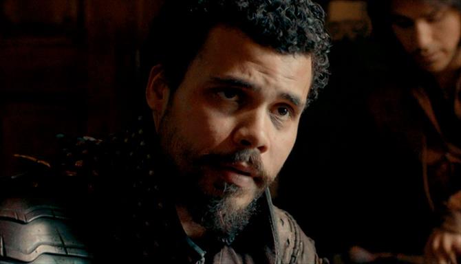 The Musketeers - 1ª Temporada - Ep. 07 - A Rebellious Woman