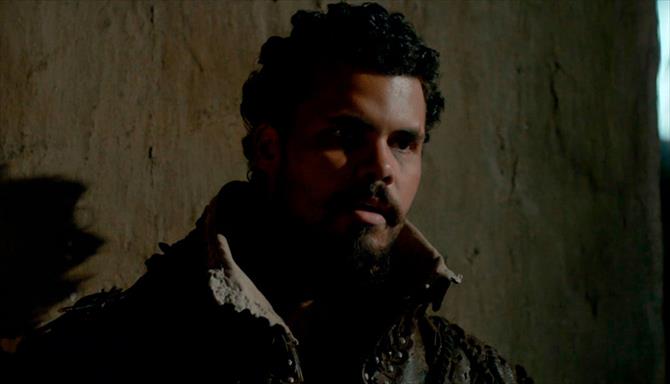 The Musketeers - 2ª Temporada - Ep. 06 - Through a Glass Darkly