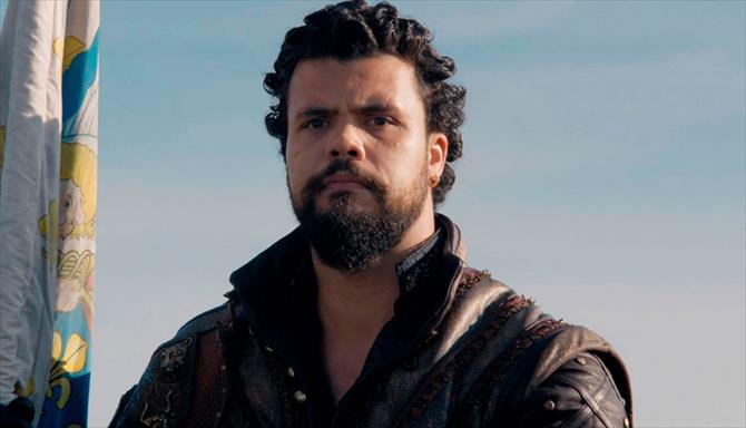 The Musketeers - 3ª Temporada - Ep. 09 - The Prize