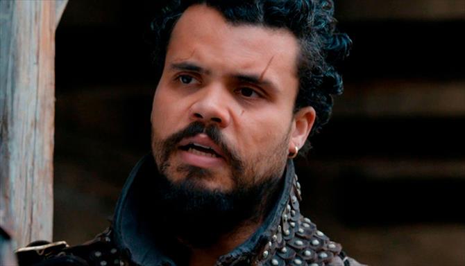 The Musketeers - 2ª Temporada - Ep. 09 - The Accused