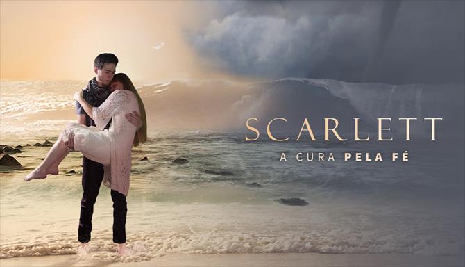 Scarlett - A Cura pela Fé