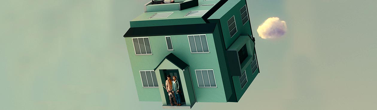 Viveiro Trailer legendado e sinopse Café com Filme