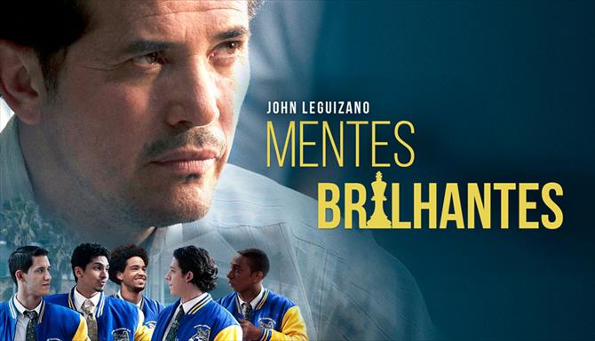 Mentes Brilhantes