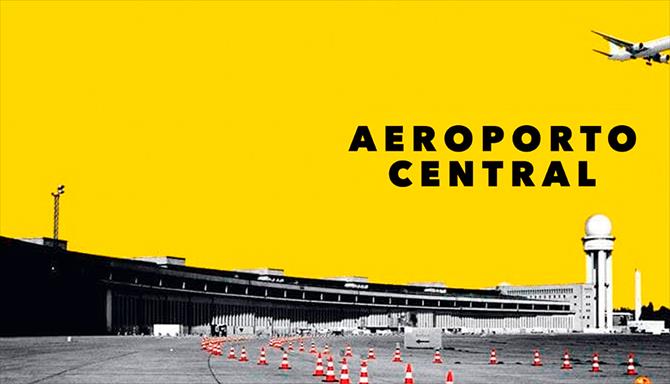 Aeroporto Central