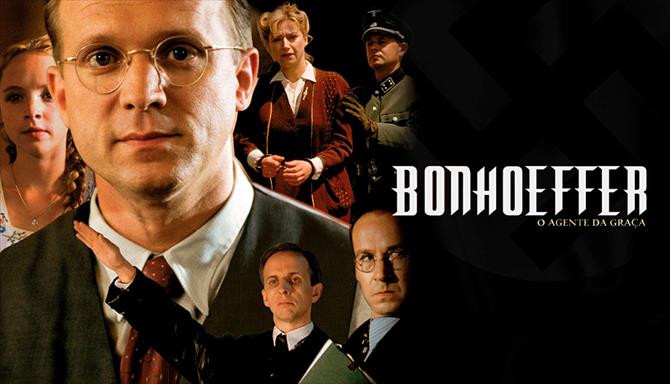 Bonhoeffer - O Agente da Graça