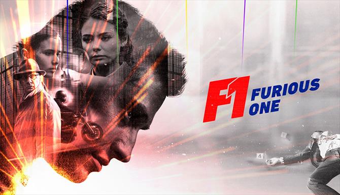 F1 - Furious One