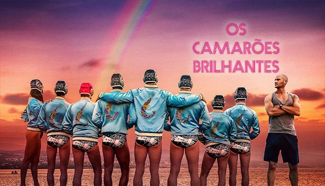 Os Camarões Brilhantes