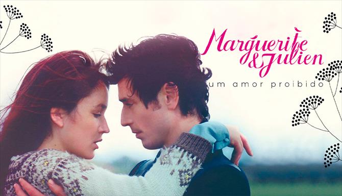 Marguerite e Julien - Um Amor Proibido