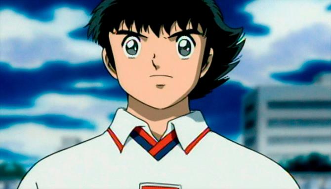 Captain Tsubasa  Remake do anime Super Campeões chega dublado ao