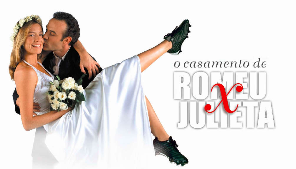 O Casamento de Romeu e Julieta