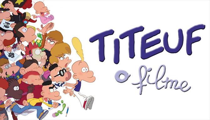 Titeuf - O Filme