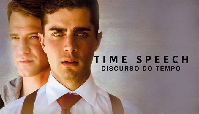 Time Speech - Discurso do Tempo