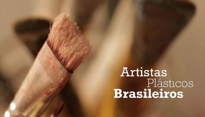 Artistas Plásticos Brasileiros