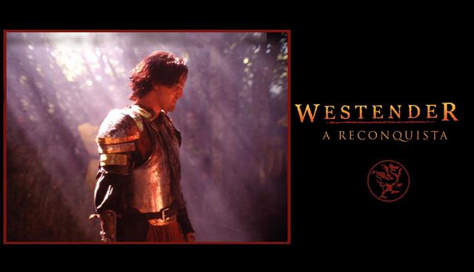 Westender - A Reconquista