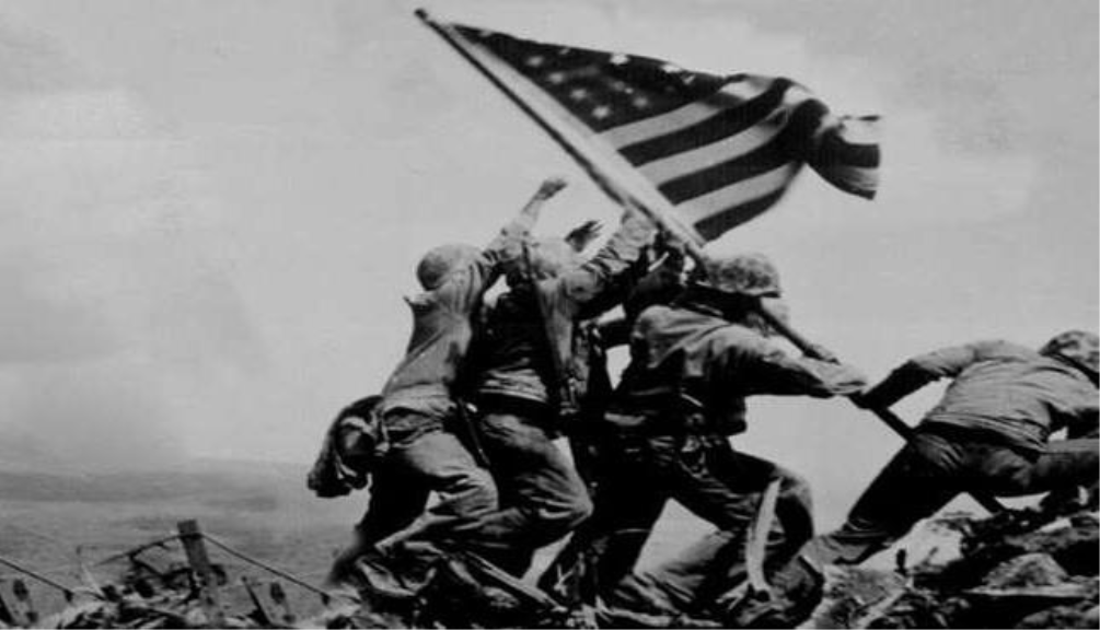 Heróis da II Guerra Mundial - Ep. 01 - Dwight Eisenhower