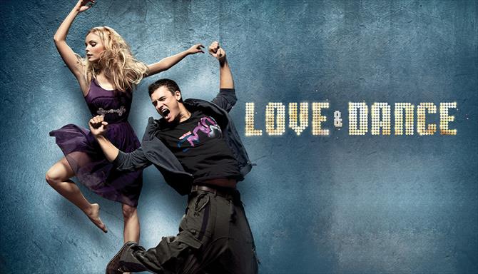 Love e Dance