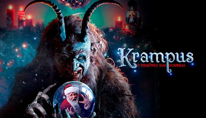 Krampus - O Demônio das Sombras