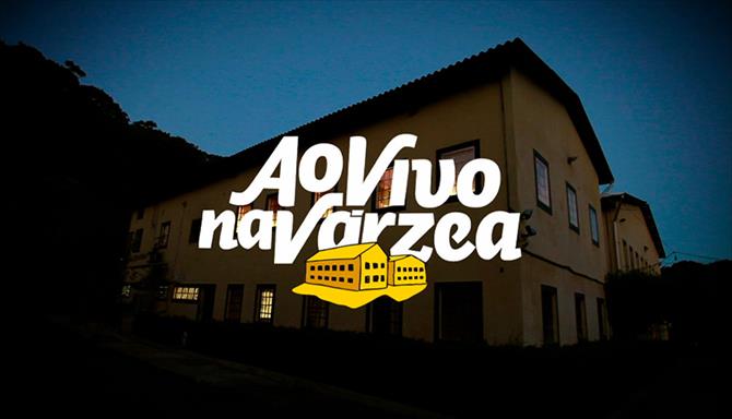 Ao Vivo na Várzea - 1ª Temporada - Ep. 01 - Original Olinda Style