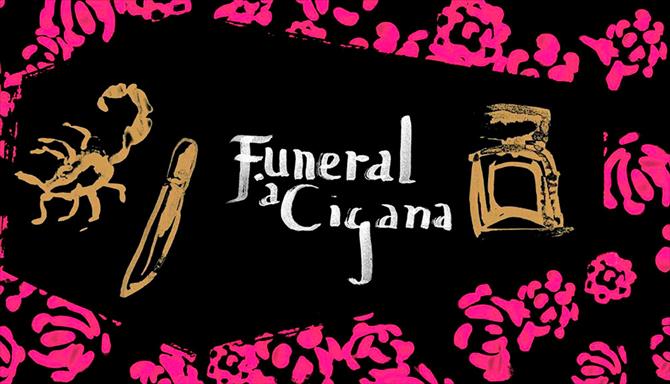 Funeral a Cigana
