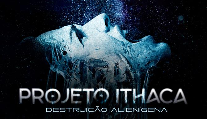 Projeto Ithaca – Destruição Alienígena