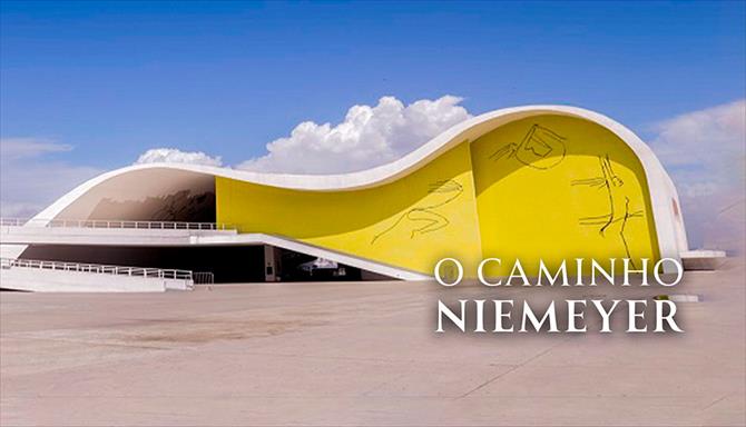O Caminho Niemeyer