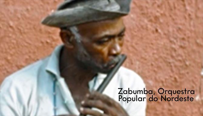 Zabumba, Orquestra Popular do Nordeste