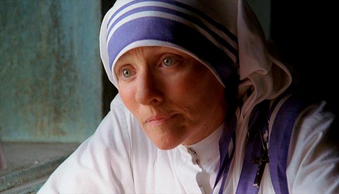 Madre Teresa - Episódio 02